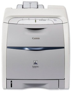 Canon i-SENSYS LBP5300 Colour