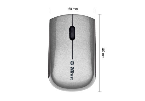 Trust Zanoo Bluetooth Mouse – image 6