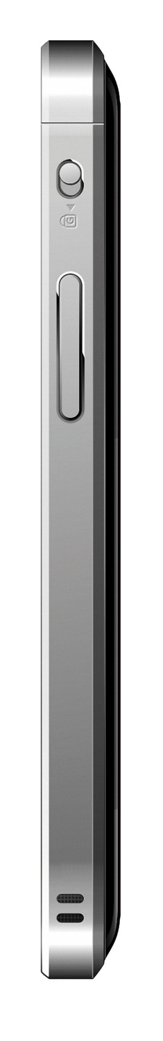 TERRA PAD 1080 3G 32 GB 25.4 cm (10") 2 GB Wi-Fi 4 (802.11n) Windows 7 Professional Black, Silver – image 7