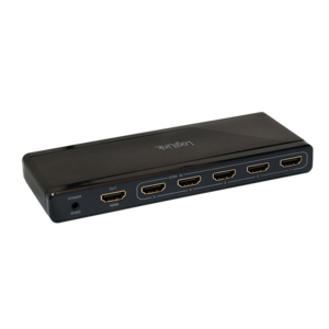 LogiLink HD0013 video switch HDMI – image 3
