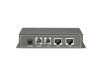 LevelOne Ethernet over VDSL2 Converter (Annex B) – image 5