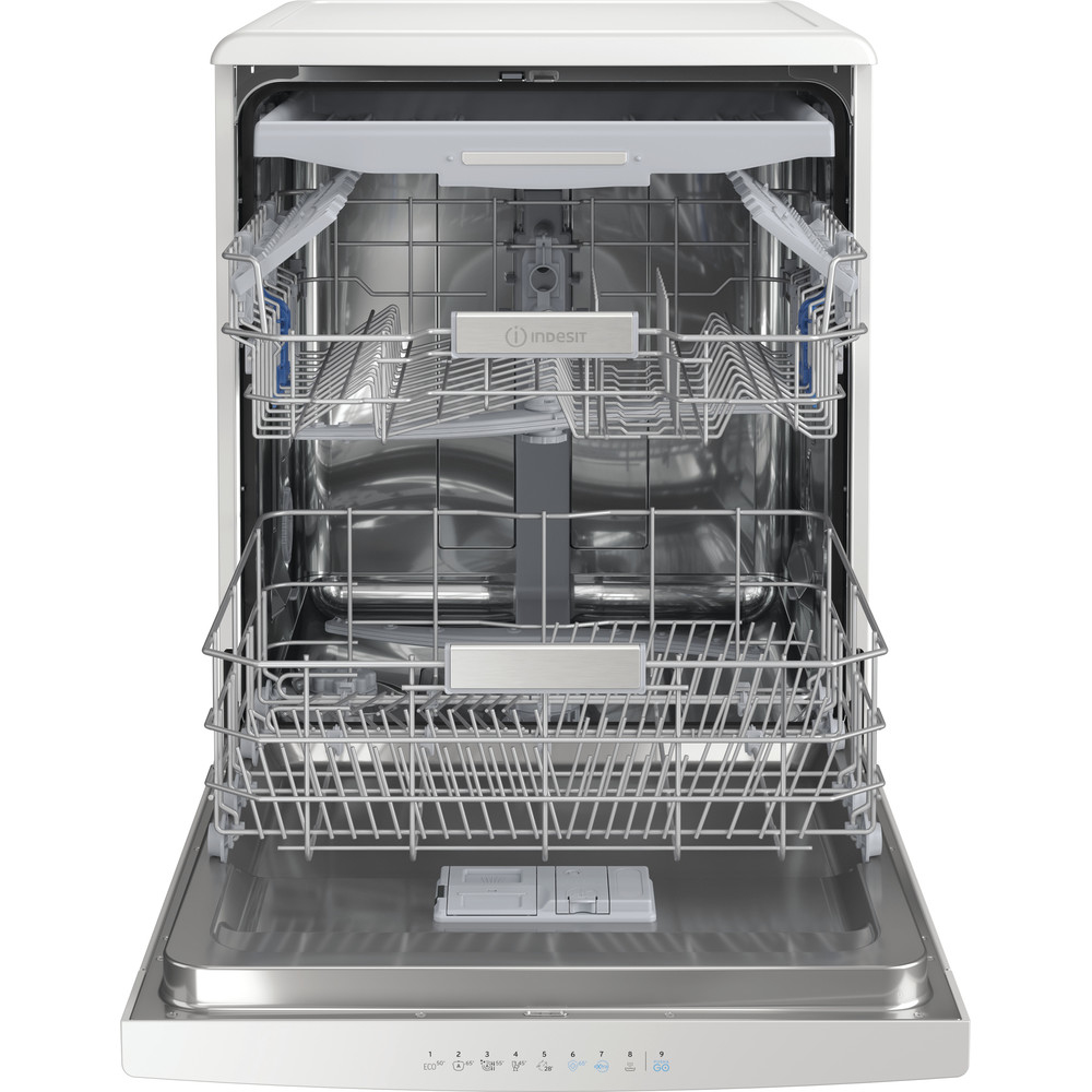 Indesit DFO 3T133 A F – image 4