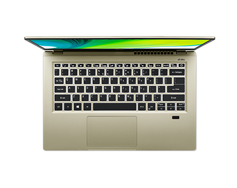 Acer Swift SF314-510G-73NT Intel® Core™ i7 i7-1165G7 Laptop – image 4
