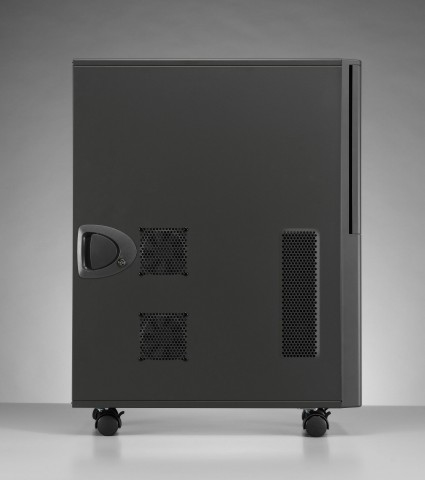 Chieftec Bravo Bigtower, Black (without PSU) – image 6
