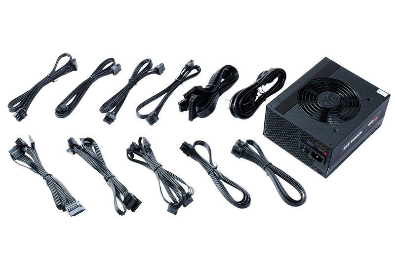itek Alimentatore GF1000 EVO – image 9