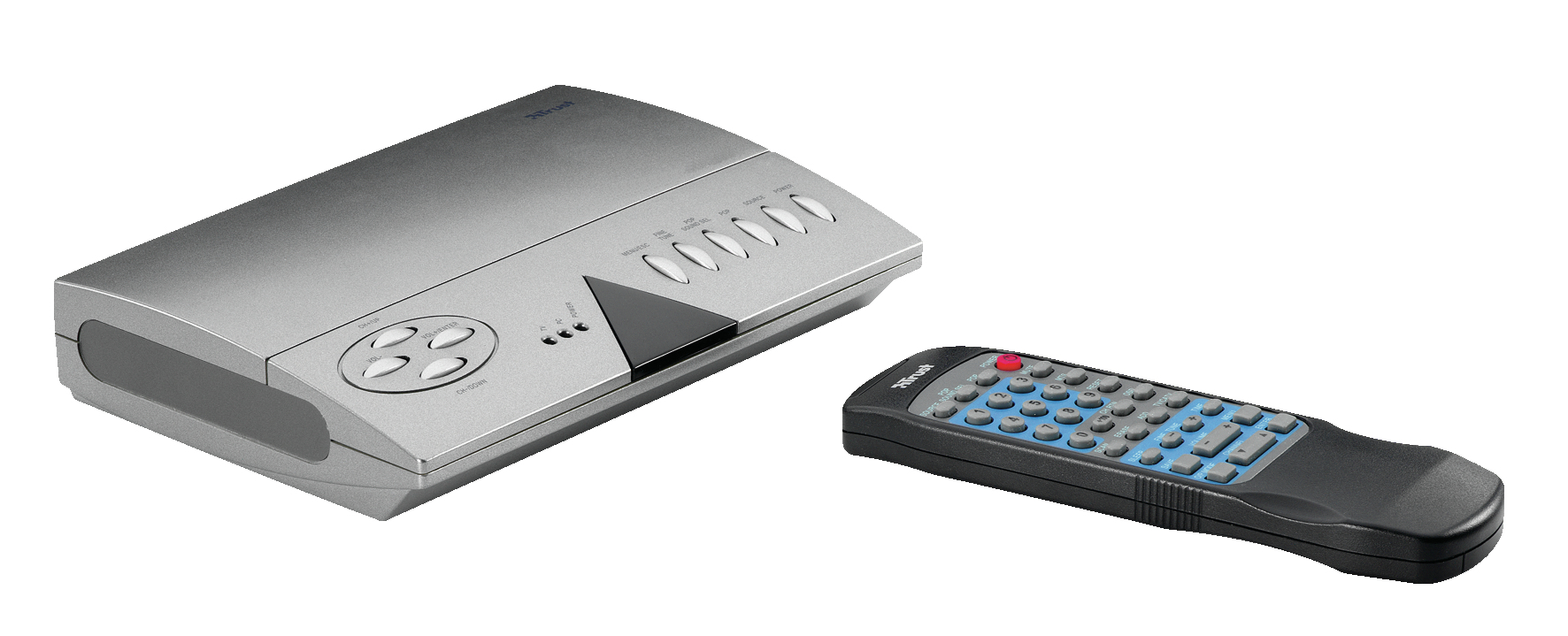 Trust COMBI TV-PC POP VIEW – image 1