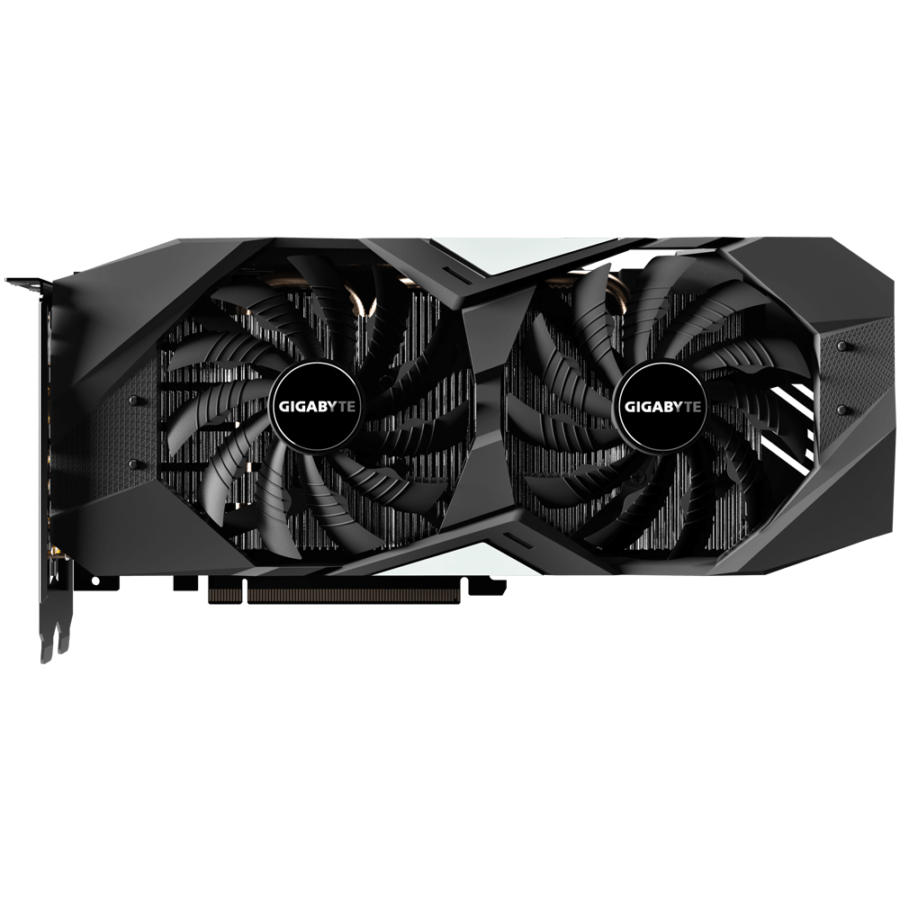 GIGABYTE GeForce GTX 1650 GAMING OC 4G – image 6