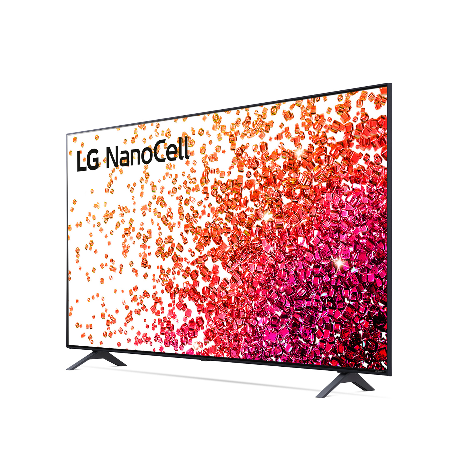 LG NanoCell 55NANO756PA – image 3
