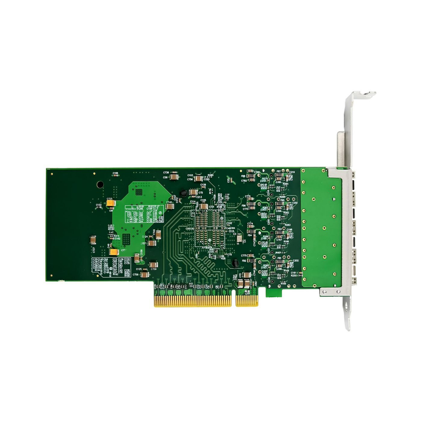Microconnect MC-PCIEX8-X710-DA4 network card Internal Fiber 10000 Mbit/s – image 5