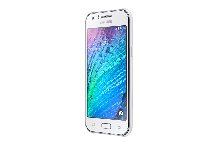 Samsung Galaxy J1 SM-J100MU – image 3