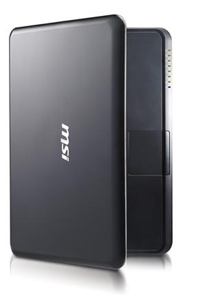 MSI Wind U100-446CZ – image 5