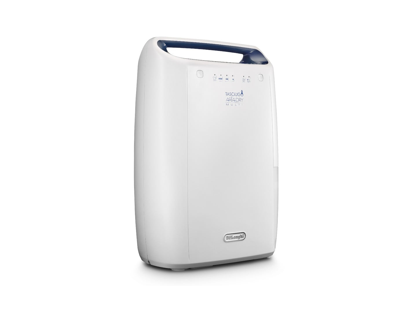 De’Longhi DEX212F 2.1 L 37 dB 300 W Grey – image 2