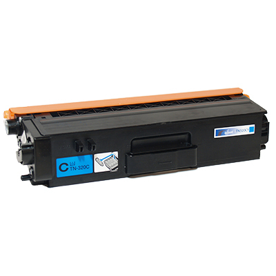 iggual PSITN320CY toner cartridge 1 pc(s) Cyan – image 2