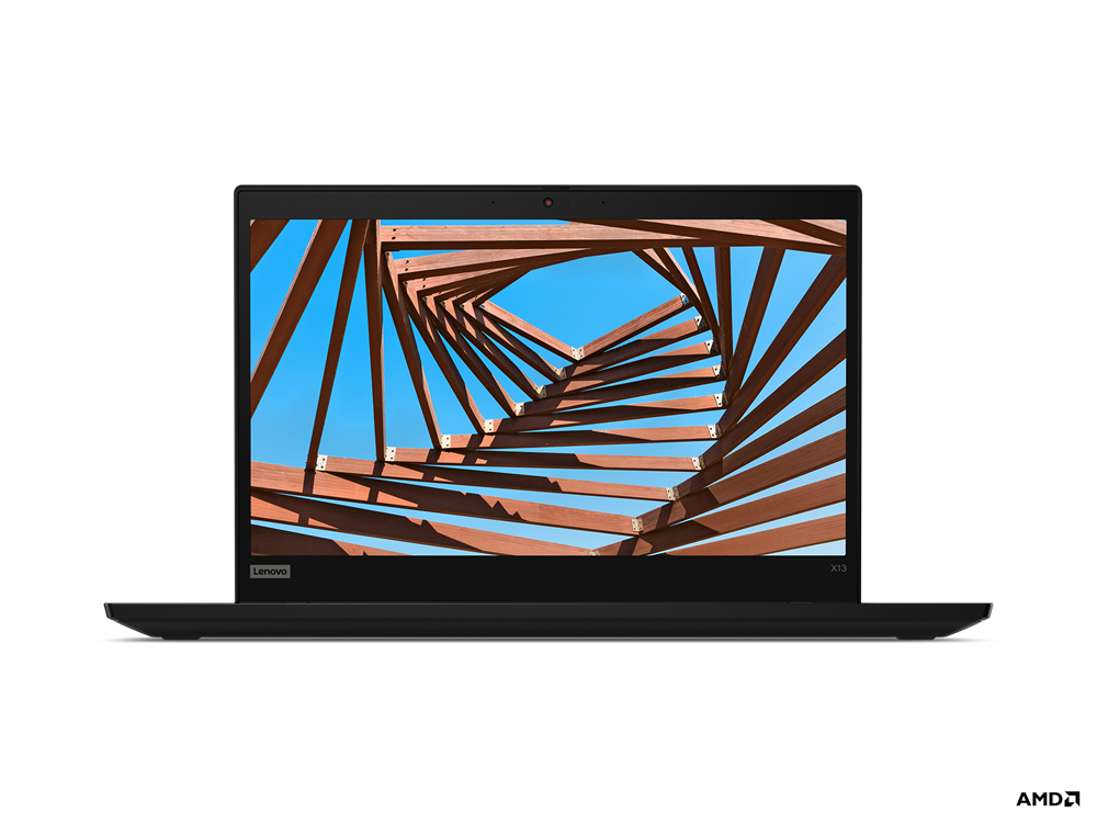 Lenovo X13 + USB-C Dock (40AS0090AU) – image 1