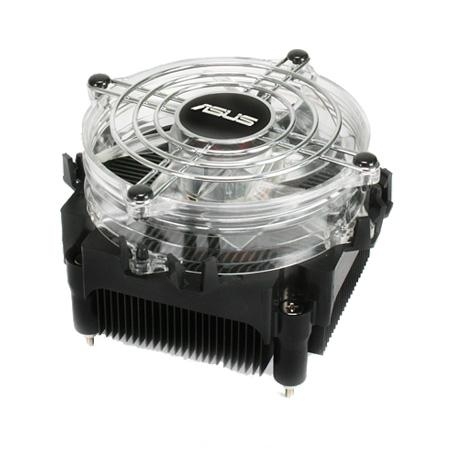 ASUS CPU Cooler V52 (LGA 775) – image 1