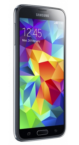 Samsung Galaxy S5 SM-G900FQ – image 5