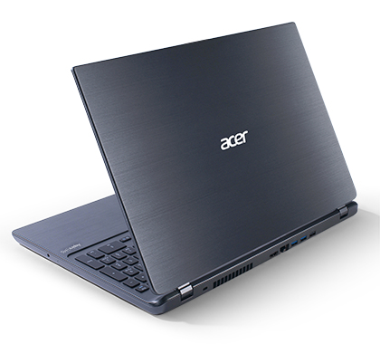 Acer Aspire Timeline Ultra 581TG-53316G12Mass Intel® Core™ i5 i5-3317U Laptop – image 2