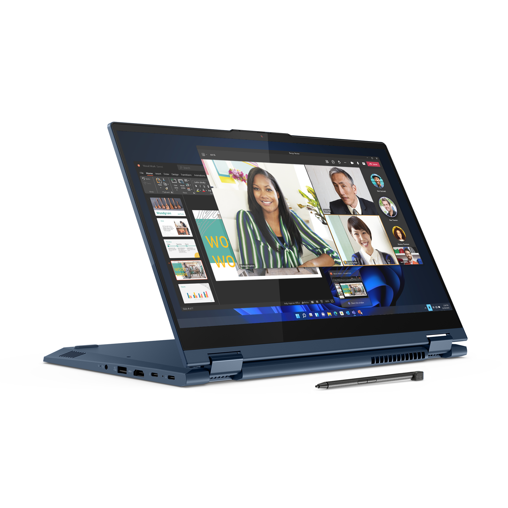Lenovo 14s Yoga G2 IAP – image 5