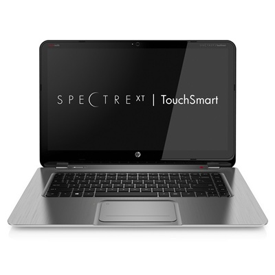 HP TouchSmart 15-4000ed – image 1