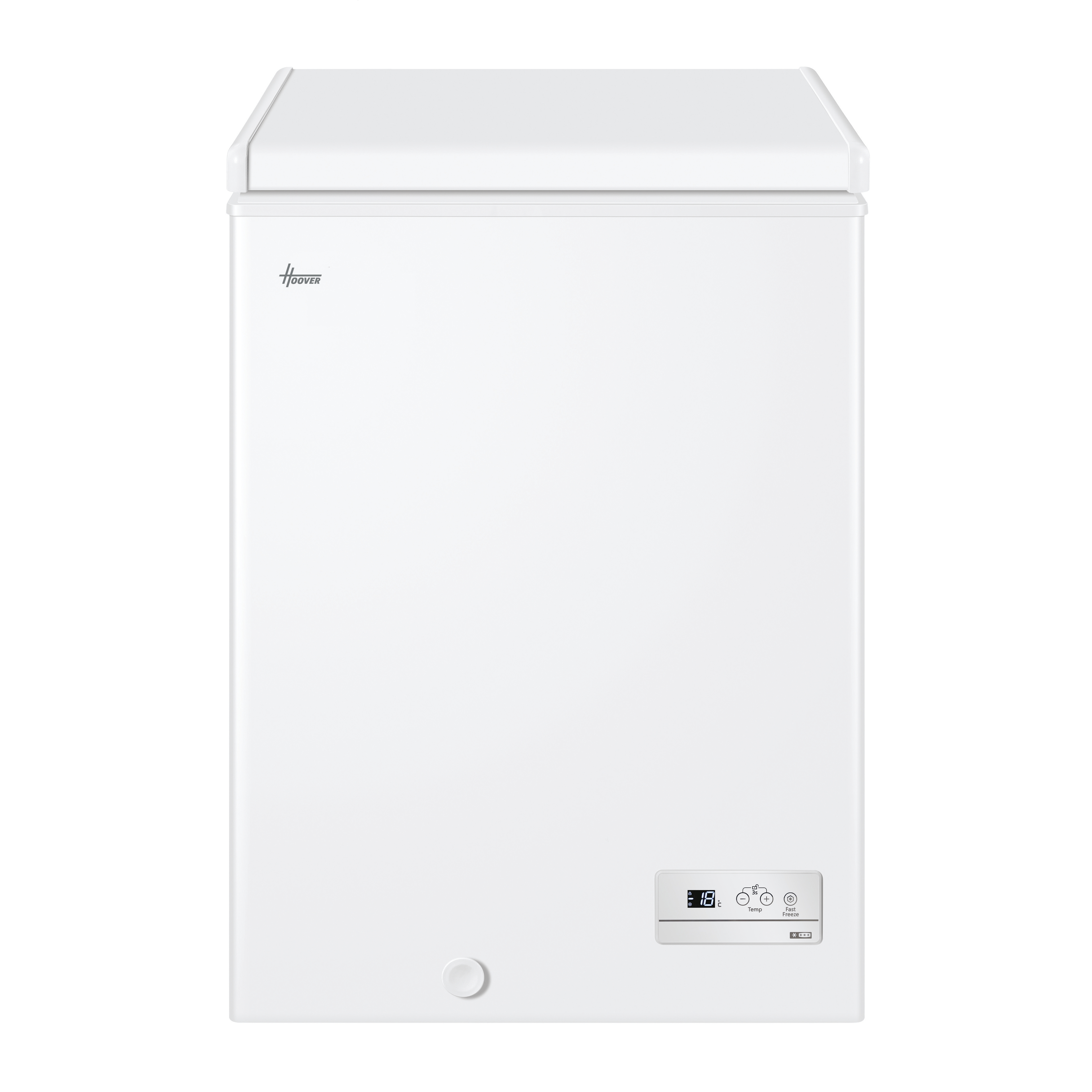 Hoover HOCH100EE — vue 1 sur 3