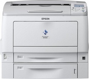 Epson AcuLaser M7000DTN
