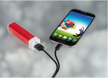 Hama 00136188 power bank Lithium-Ion (Li-Ion) – image 3