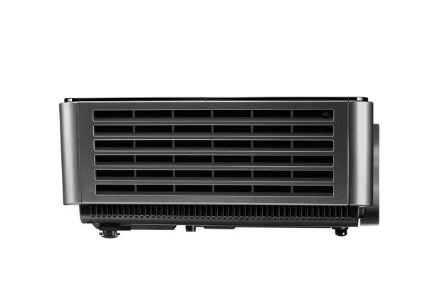 BenQ HC1200 3000 ANSI lumens DLP 1080p (1920x1080) 3D Black – image 4