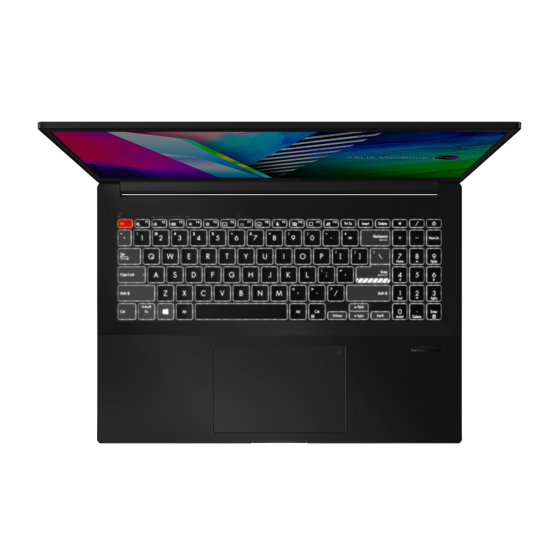 ASUS Vivobook Pro 16X OLED M7600QC-L2037T AMD Ryzen™ 9 5900HX Laptop – image 7