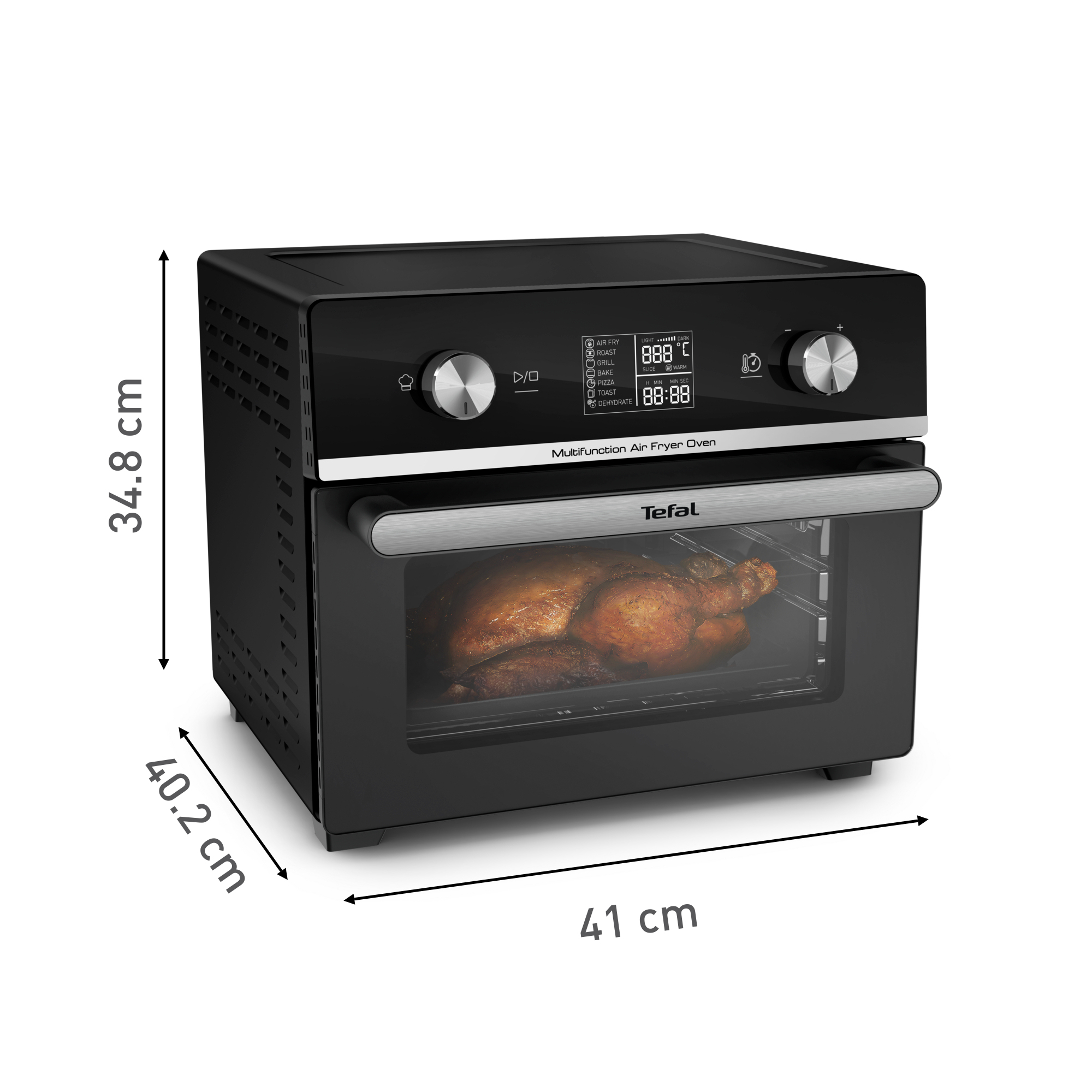 Tefal Easy Fry FW6068 Single – image 8