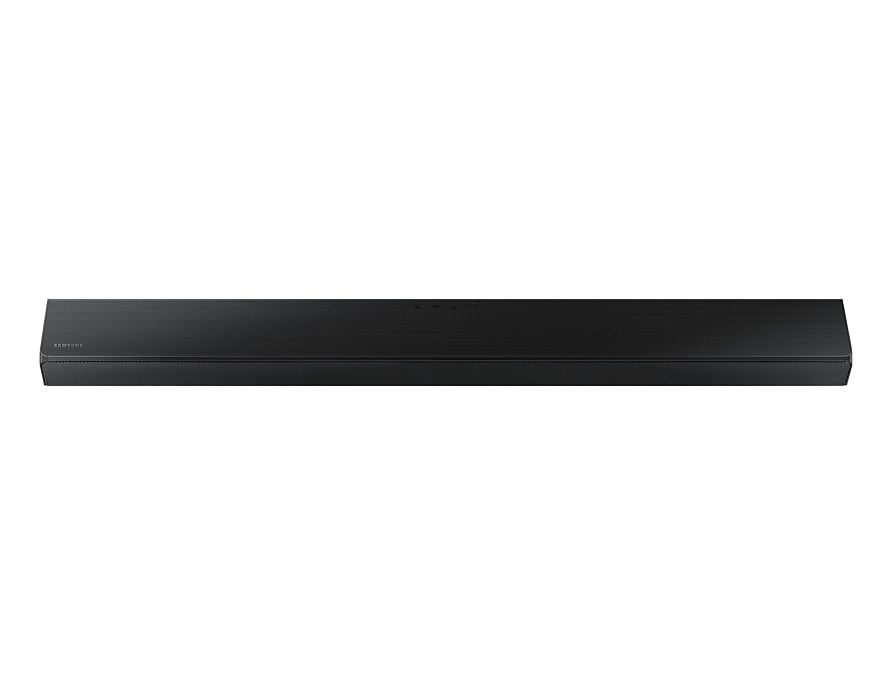 Samsung HW-T550 audio amplifier 2.1 channels Black – image 8