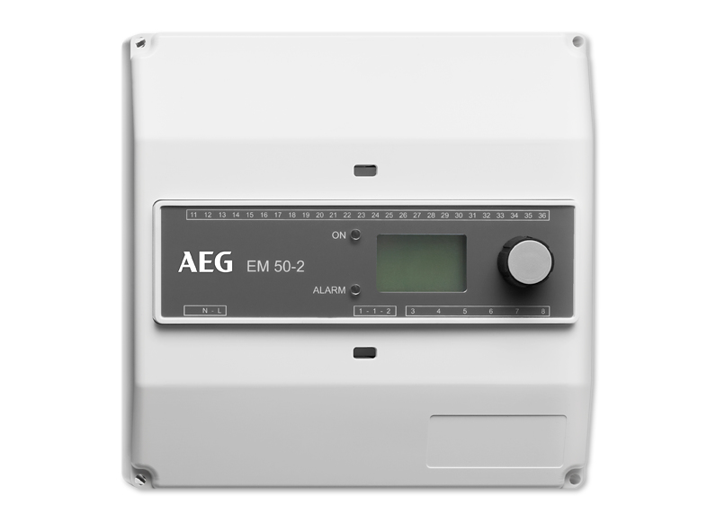 AEG EM 50-2 – image 1
