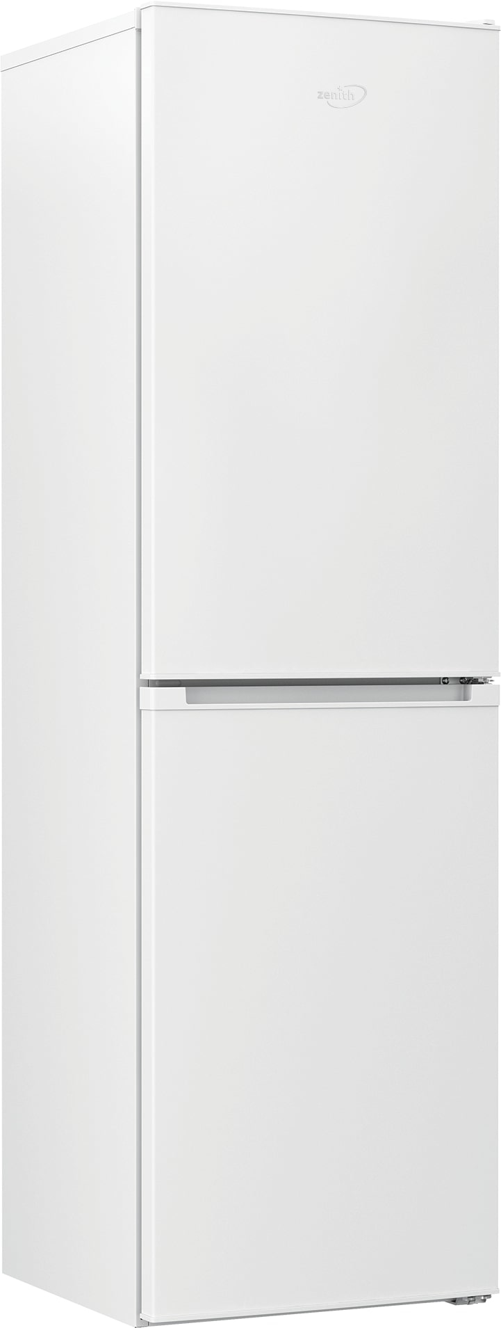 Zenith ZCS3582W Combi Fridge Freezer – image 2