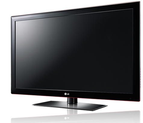 LG 47LK950S TV 119.4 cm (47") Full HD Black – image 2