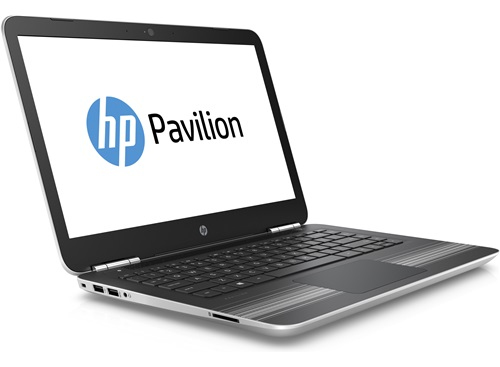 HP Pavilion 14-al054tx Intel® Core™ i7 i7-6500U Laptop – image 2