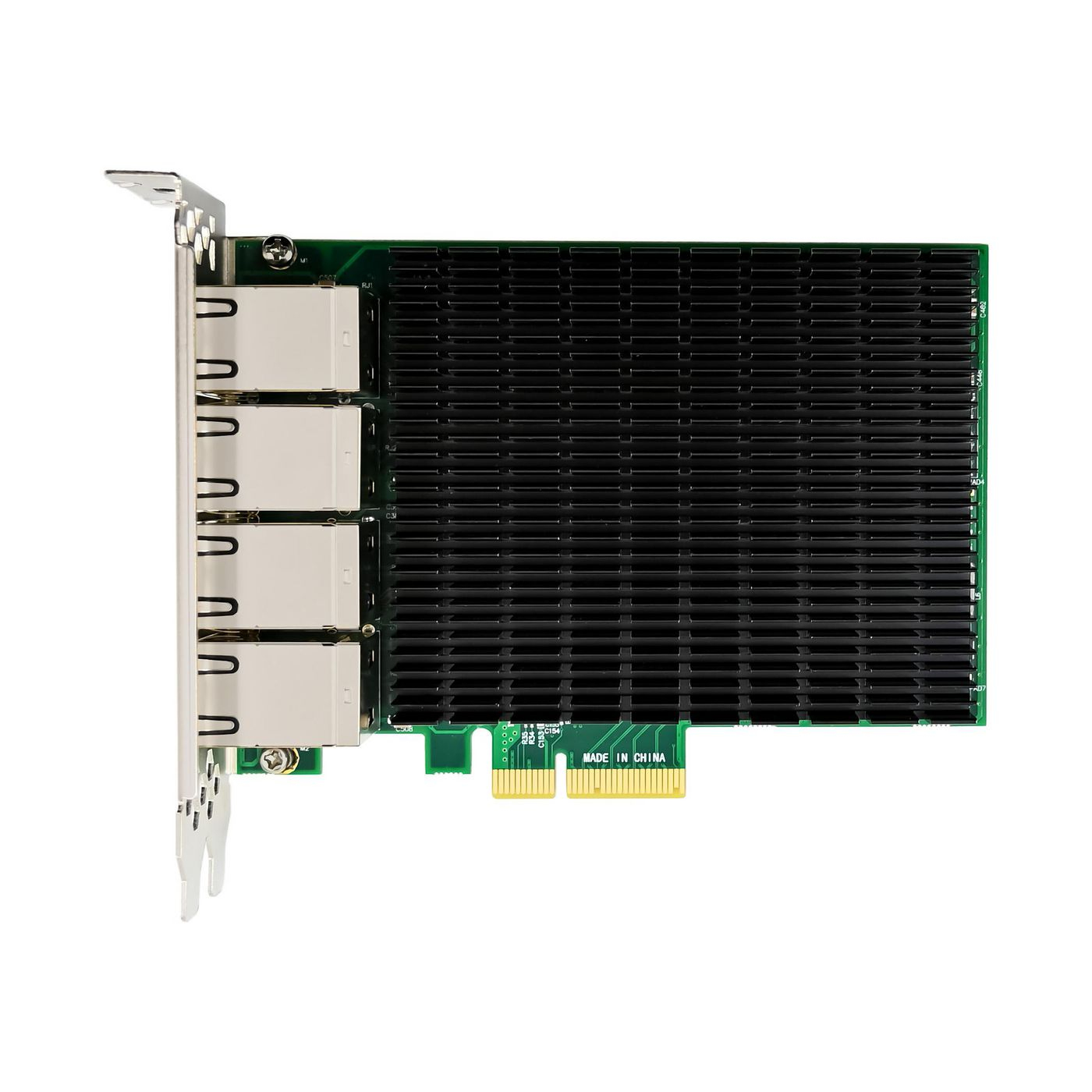 Microconnect MC-PCIEX4-I350-T8 network card Internal Ethernet 1000 Mbit/s – image 2