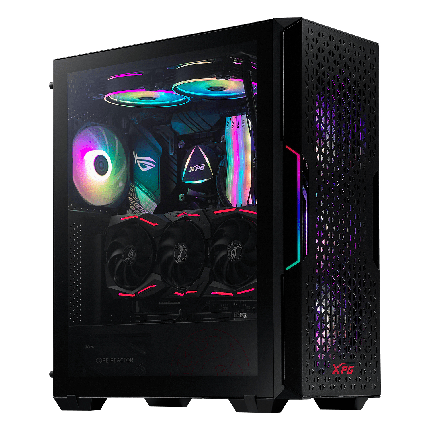 XPG STARKER AIR – image 2