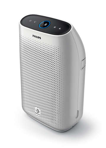 Philips AC1214/41 air purifier 18.85 m²