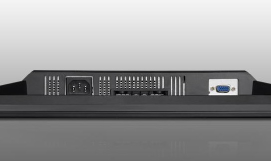 Dell E1709W computer monitor – image 5