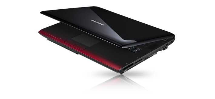 Samsung Q210 AS03 – image 3