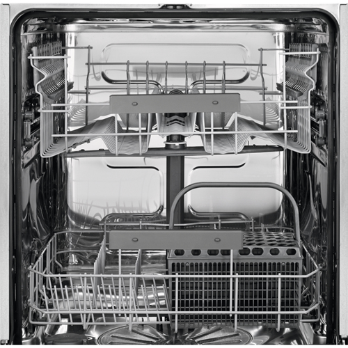 AEG FFB53650ZW dishwasher Fully built-in 2 place settings – image 5