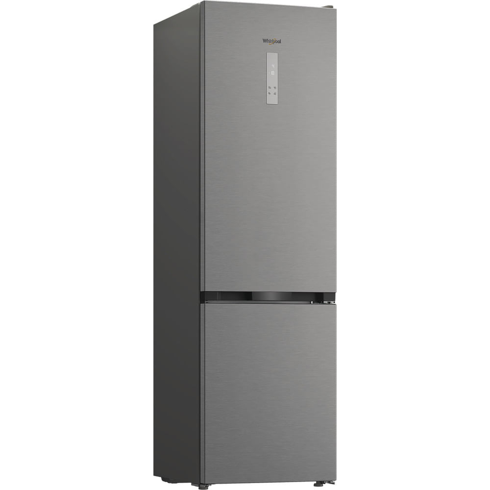 Whirlpool 7525420019 fridge-freezer Freestanding – image 1