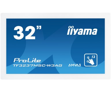 iiyama ProLite TF3237MSC-W3AG computer monitor