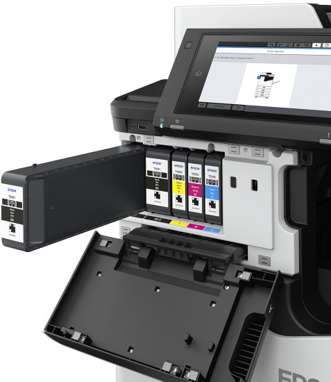 Epson Enterprice WF-C17590 D4TWF – image 6