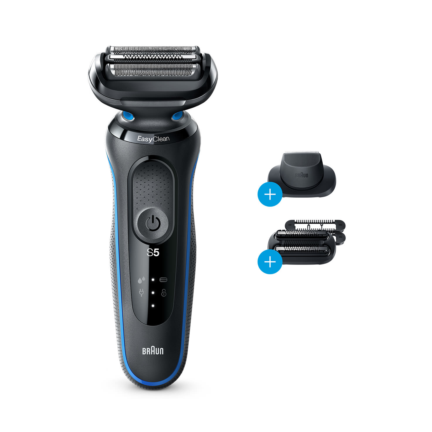 Braun Rasierer Series 5 50-B1820s – image 2