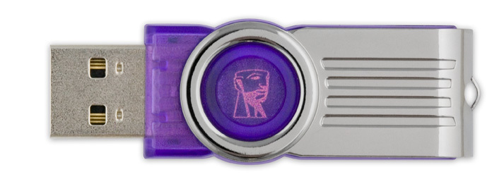 Kingston Technology 32GB DT101 G2 – image 5