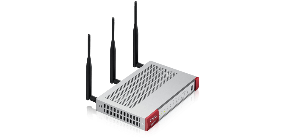 Zyxel USG FLEX 100W – image 2