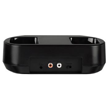 Hama WHP3001BK Headphones Wireless Head-band Music Black – image 6