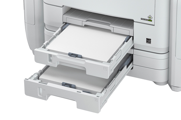 Epson WorkForce Pro WF-R5190 inkjet printer Colour – image 3