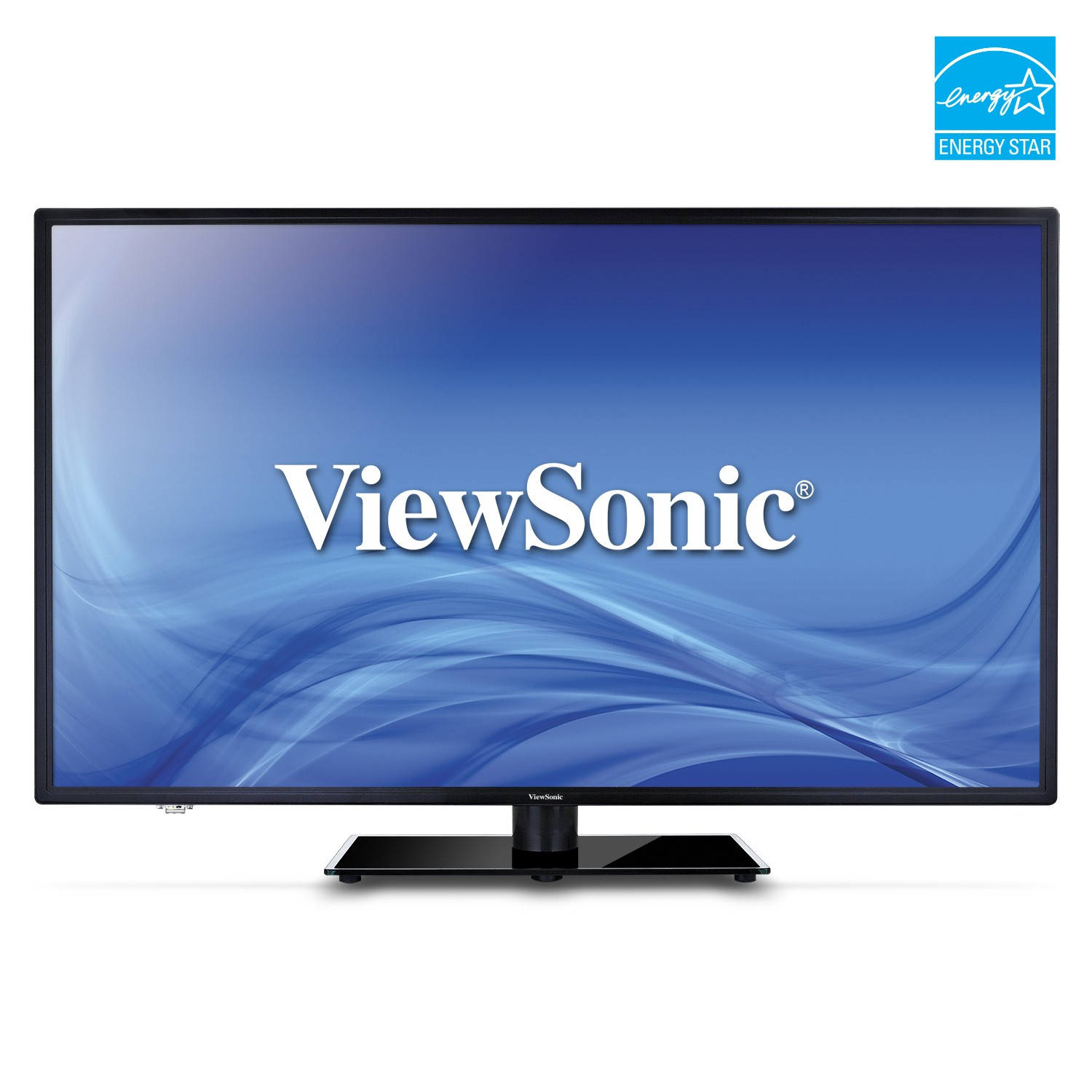 Viewsonic VT4200-L TV 106.7 cm (42") Full HD Black 350 cd/m² – image 2