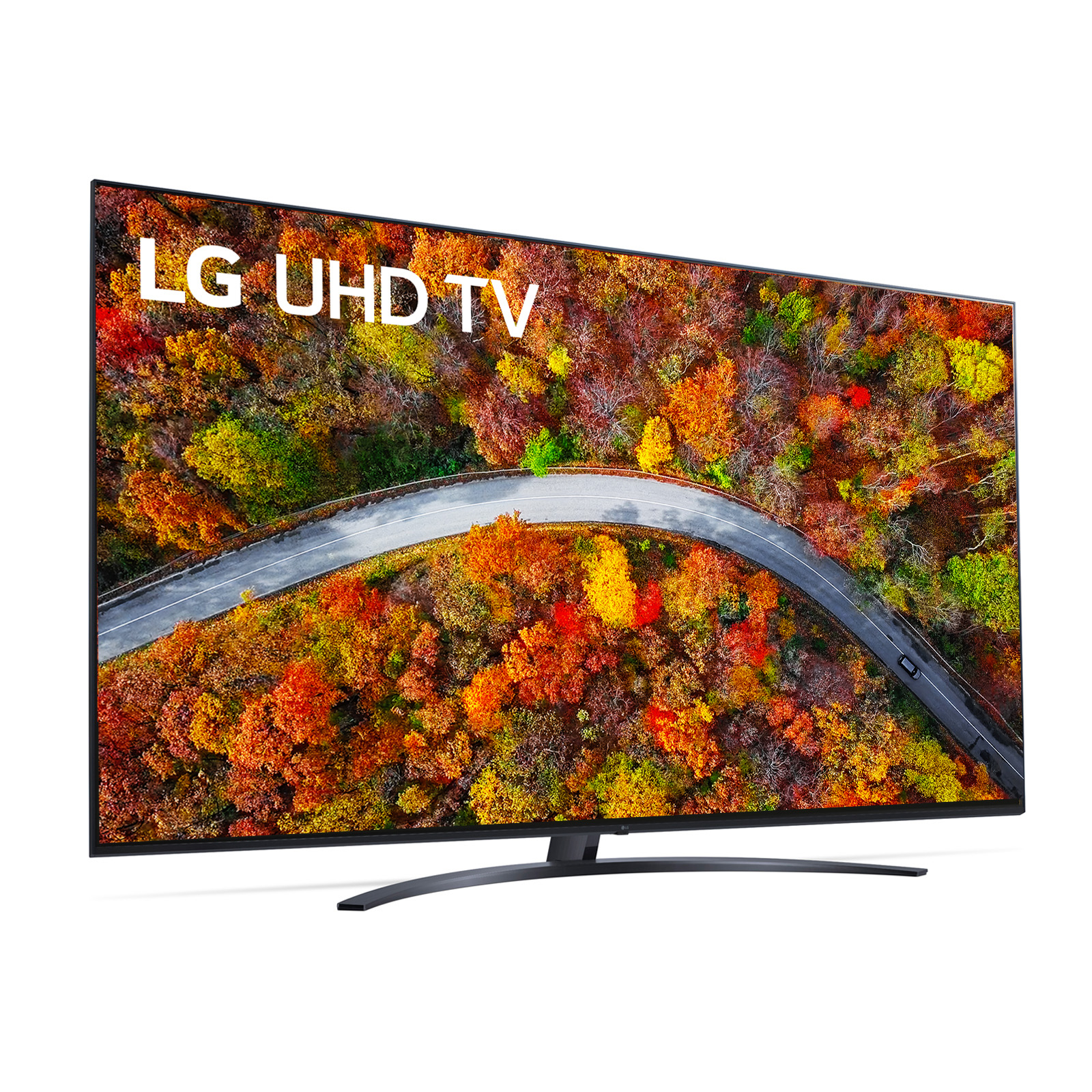 LG 70UP81006LA 177.8 cm (70") 4K Ultra HD Smart TV Wi-Fi Blue – image 6